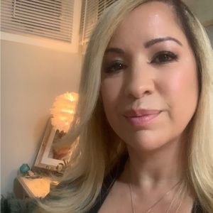 Meet your Posher, Maritza